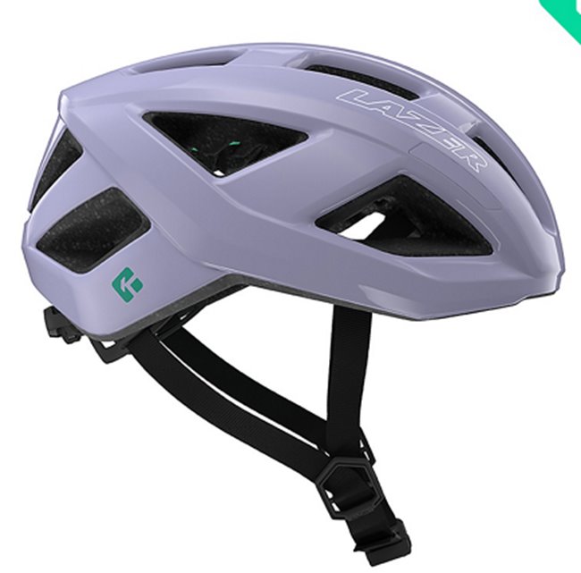 KASK LAZER TONIC KINETICORE FROZEN VIOLET FIOLET