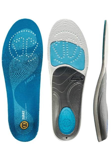 WKŁADKI DO BUTÓW SIDAS 3 FEET LOW