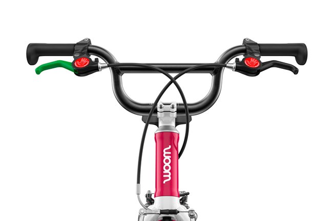 ROWER WOOM 3 GO 16