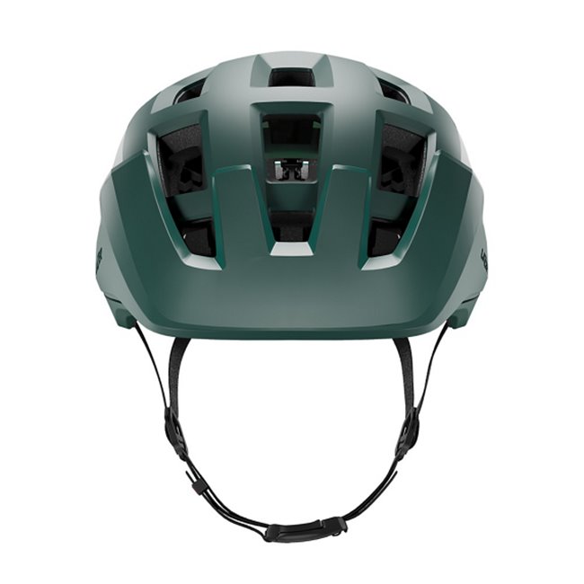KASK LAZER COYOTE KINETICORE MATTE GREEN BLUE