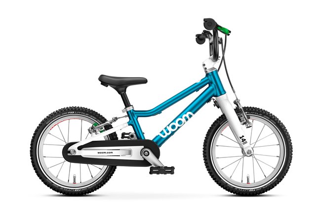 ROWER WOOM 2 GO 14