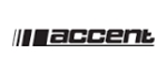 logo ACCENT
