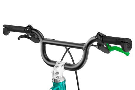 ROWER WOOM 2 GO 14" METTALIC BLUE NIEBIESKI