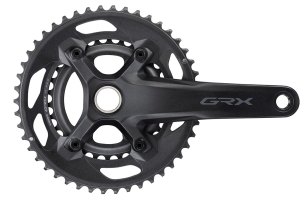 MECHANIZM KORBOWY SHIMANO FC-RX600 46/30 10RZ 2/10