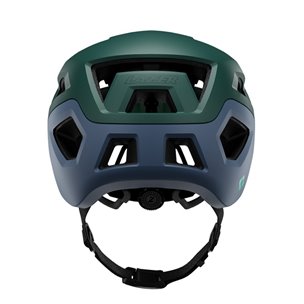 KASK LAZER COYOTE KINETICORE MATTE GREEN BLUE