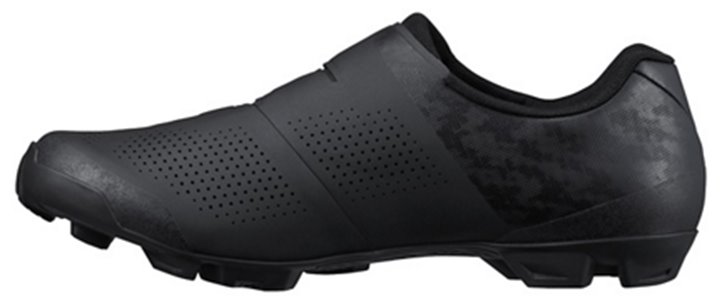 BUTY SPD SHIMANO SH-XC302 CZARNE DAMSKIE