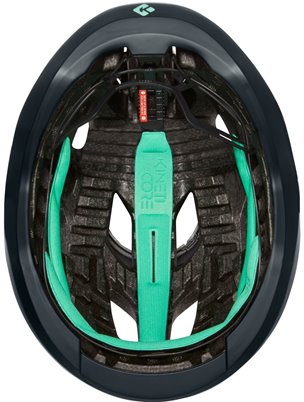 KASK ROWEROWY LAZER STRADA KINETICORE MATTE TITAN