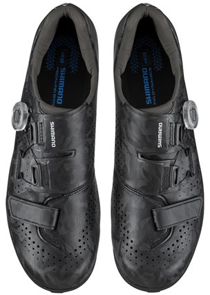 BUTY ROWEROWE SPD SHIMANO SH-RX600 GRAVEL BOA