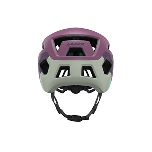 KASK LAZER COYOTE KINETICORE MATTE BORDEAUX FIOLET