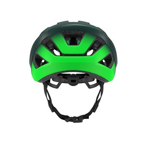 KASK LAZER TONIC KINETICORE DEEP GREEN FLASH