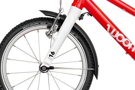 BŁOTNIKI ROWEROWE WOOM SNAP Click-On WOOM 4 - 20"