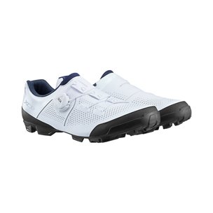 BUTY SPD SHIMANO SH-XC302  BIAŁE