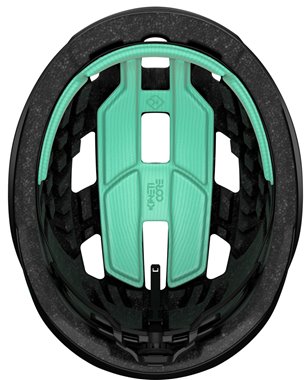 KASK LAZER TONIC KINETICORE TITANIUM