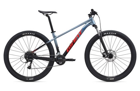 ROWER GIANT TALON 3 27,5 FROST SILVER