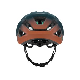 KASK LAZER CERRO KINETICORE MATTE ORANGE BLUE