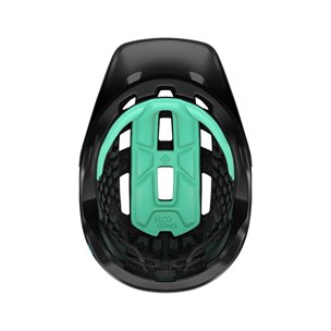 KASK LAZER COYOTE KINETICORE BLACK