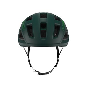KASK LAZER TONIC KINETICORE DEEP GREEN FLASH