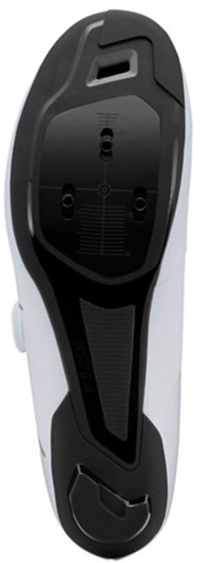 BUTY SPD SHIMANO SH-RC302 SZOSOWE BIAŁE