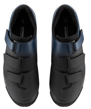 BUTY SPD SHIMANO SH-XC100 CZARNE DAMSKIE