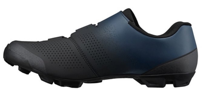 BUTY SPD SHIMANO SH-XC100 CZARNE DAMSKIE