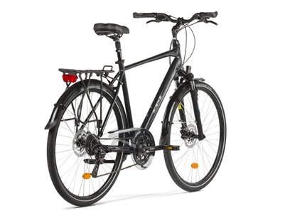 ROWER M-BIKE FREEWAY 9200 BLACK