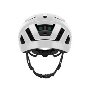 KASK LAZER TEMPO KINETICORE BIAŁY
