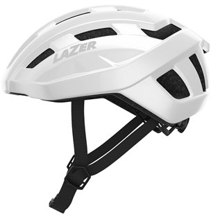 KASK LAZER TEMPO KINETICORE BIAŁY